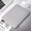 Túi Chống Sốc Laptop VARO 2 Ngăn Đệm 3 Lớp Kháng Nước 13-15.6 Inch - Giá 155k 8