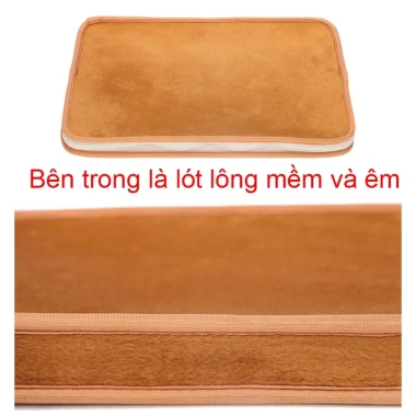 Túi chống sốc LISEN bảo vệ laptop iPad hoa đỏ - Giá chỉ 160.000đ 2