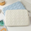Túi chống sốc MacBook, bao laptop mỏng nhẹ, chống nước, cute dễ thương - 115.000đ 7