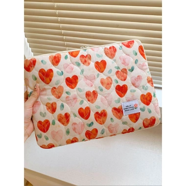 Túi chống sốc MacBook, bao laptop mỏng nhẹ, chống nước, cute dễ thương - 115.000đ 9