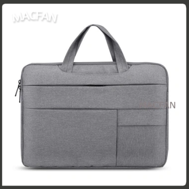 Túi chống sốc MacBook cao cấp 4 ngăn cho 13-16 inch - Giá chỉ 199.000 VNĐ