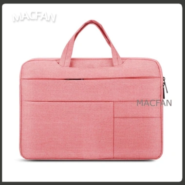 Túi chống sốc MacBook cao cấp 4 ngăn cho 13-16 inch - Giá chỉ 199.000 VNĐ
