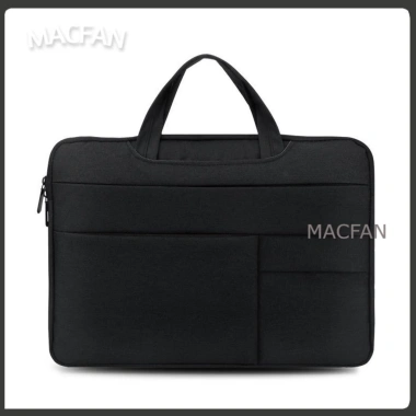 Túi chống sốc MacBook cao cấp 4 ngăn cho 13-16 inch - Giá chỉ 199.000 VNĐ