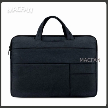 Túi chống sốc MacBook cao cấp 4 ngăn cho 13-16 inch - Giá chỉ 199.000 VNĐ