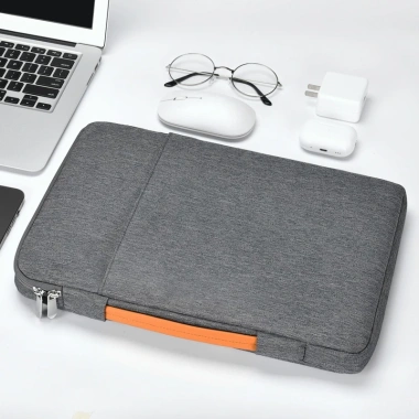Túi chống sốc MacBook cao cấp, bo viền 4 cạnh, bảo vệ tối ưu, giảm còn 270.000 VND 8 Túi chống sốc MacBook cao cấp, bo viền 4 cạnh, bảo vệ tối ưu, giảm còn 270.000 VND 8