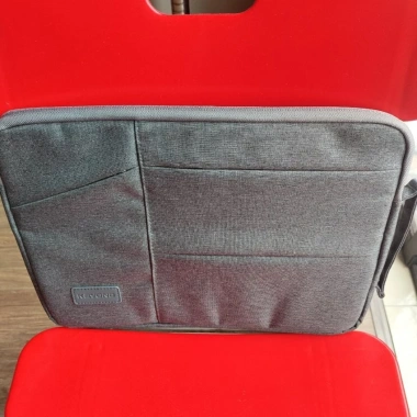 Túi chống sốc Macbook cao cấp KAYOND - Bảo vệ Laptop, Giá ưu đãi 180.900 VND
