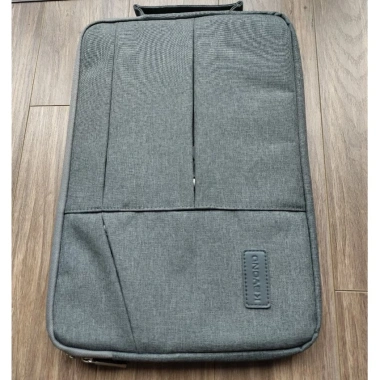 Túi chống sốc Macbook cao cấp KAYOND - Bảo vệ Laptop, Giá ưu đãi 180.900 VND