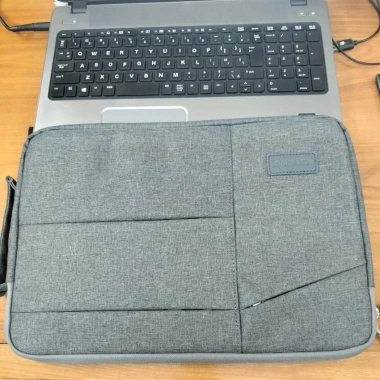 Túi chống sốc Macbook cao cấp KAYOND - Bảo vệ Laptop, Giá ưu đãi 180.900 VND 6 Túi chống sốc Macbook cao cấp KAYOND - Bảo vệ Laptop, Giá ưu đãi 180.900 VND 6