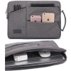 Túi chống sốc Macbook cao cấp KAYOND - Bảo vệ Laptop, Giá ưu đãi 180.900 VND 8