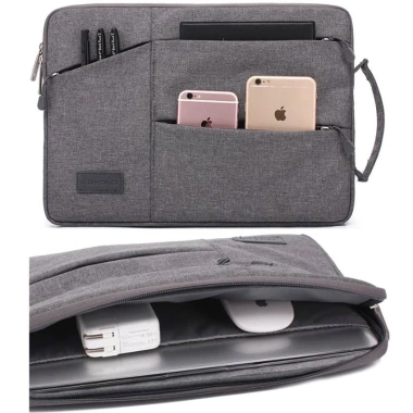 Túi chống sốc Macbook cao cấp KAYOND - Bảo vệ Laptop, Giá ưu đãi 180.900 VND