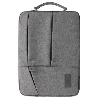 Túi chống sốc Macbook cao cấp KAYOND - Bảo vệ Laptop, Giá ưu đãi 180.900 VND 9 Túi chống sốc Macbook cao cấp KAYOND - Bảo vệ Laptop, Giá ưu đãi 180.900 VND 9