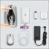 Túi chống sốc MacBook HW Phụ kiện, chống nước, chống sock laptop 95.000₫ 3