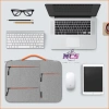 Túi chống sốc MacBook HW Phụ kiện, chống nước, chống sock laptop 95.000₫ 4