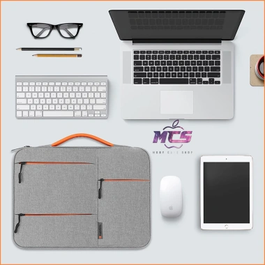 Túi chống sốc MacBook HW Phụ kiện, chống nước, chống sock laptop 95.000₫