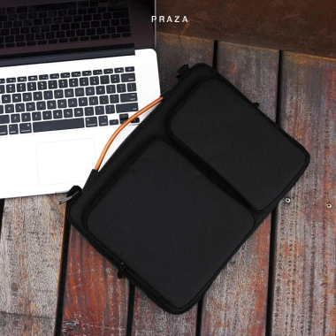 Túi Chống Sốc Macbook & Laptop 13-15.6 inch PRAZA - Bảo Vệ An Toàn, Giá 79.000 VNĐ