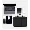 Túi chống sốc Macbook & Laptop ST11 - Bảo vệ an toàn, đệm dày, giá ưu đãi 240.000₫ 2