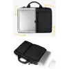 Túi chống sốc Macbook & Laptop ST11 - Bảo vệ an toàn, đệm dày, giá ưu đãi 240.000₫ 3