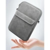 Túi chống sốc MacBook MTB da PU cao cấp - Giá chỉ 193.000đ, bảo vệ laptop 6