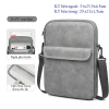 Túi chống sốc MacBook MTB da PU cao cấp - Giá chỉ 193.000đ, bảo vệ laptop 10