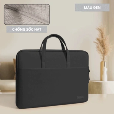 Túi chống sốc MacBook Taikesen 13‑17 inch, chống nước, bảo vệ va đập, 500.000₫ 2 Túi chống sốc MacBook Taikesen 13‑17 inch, chống nước, bảo vệ va đập, 500.000₫ 2