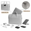 Túi chống sốc MacBook Taikesen 13‑17 inch, chống nước, bảo vệ va đập, 500.000₫ 8