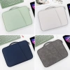 Túi chống sốc MacBook và iPad 11-13.3 inch, 2 ngăn, chống nước, có quai xách - Giá chỉ 155.000₫ 2