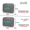 Túi chống sốc MacBook và iPad 11-13.3 inch, 2 ngăn, chống nước, có quai xách - Giá chỉ 155.000₫ 4