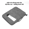 Túi chống sốc MacBook và iPad 11-13.3 inch, 2 ngăn, chống nước, có quai xách - Giá chỉ 155.000₫ 7