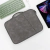 Túi chống sốc MacBook và iPad 11-13.3 inch, 2 ngăn, chống nước, có quai xách - Giá chỉ 155.000₫ 10