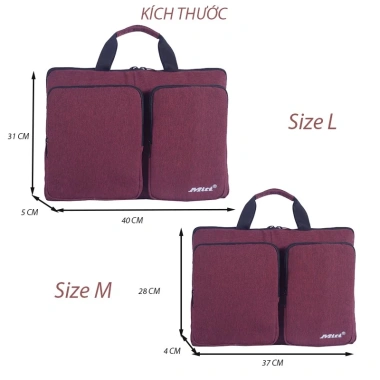 Túi Chống Sốc MITI TCS008 cho Laptop 14-15 inch - Bảo Vệ, Giá Giảm 169.150 VND