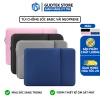 Túi Chống Sốc Neoprene Basic 1-2 Ngăn Laptop Macbook – Chống Chấn Góc, Chống Trầy Xước, Giá 115k
