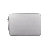 Túi chống sốc nhiều ngăn cho Macbook Laptop 11-15.6 inch - Màu ghi đen, 169k 4