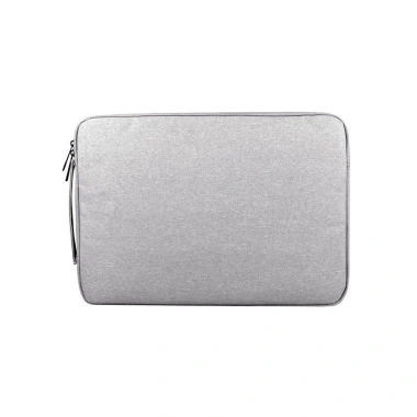 Túi chống sốc nhiều ngăn cho Macbook Laptop 11-15.6 inch - Màu ghi đen, 169k 4