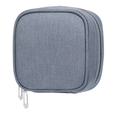 Túi chống sốc nhỏ gọn cho Macbook Pro đựng bộ sạc, chuột, dây cáp, 130.000₫
