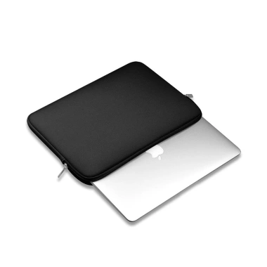 Túi chống sốc nỉ cao cấp cho Laptop và MacBook 11-15,6 inch Giá ưu đãi 119.000 VND 3