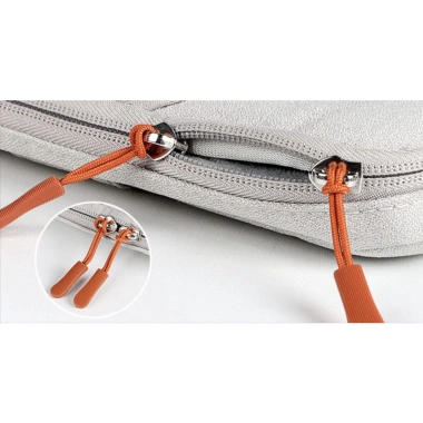 Túi Chống Sốc Nước Lucas Plus MacBook/Laptop - Quai Xách, Ngăn Phụ Kiện 7 Túi Chống Sốc Nước Lucas Plus MacBook/Laptop - Quai Xách, Ngăn Phụ Kiện 7