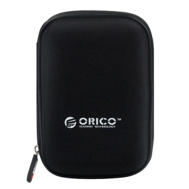 Túi chống sốc Orico PHD-25 BX64 bảo vệ ổ SSD 2.5 inch - Giá chỉ 64.000 VND 2