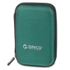 Túi chống sốc Orico PHD-25 BX64 bảo vệ ổ SSD 2.5 inch - Giá chỉ 64.000 VND 3