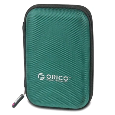 Túi chống sốc Orico PHD-25 BX64 bảo vệ ổ SSD 2.5 inch - Giá chỉ 64.000 VND 3
