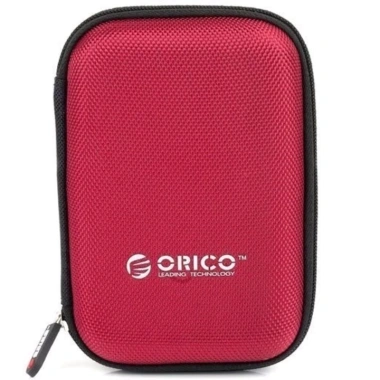Túi chống sốc Orico PHD-25 BX64 bảo vệ ổ SSD 2.5 inch - Giá chỉ 64.000 VND 4