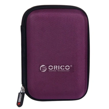 Túi chống sốc Orico PHD-25 BX64 bảo vệ ổ SSD 2.5 inch - Giá chỉ 64.000 VND 5