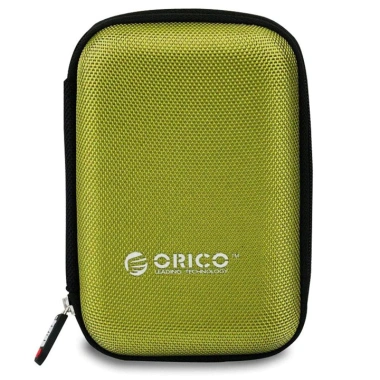 Túi chống sốc Orico PHD-25 BX64 bảo vệ ổ SSD 2.5 inch - Giá chỉ 64.000 VND 6