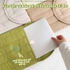 Túi chống sốc Pastel Êm Ái cho iPad, Laptop, MacBook - 3 size, chỉ 124.500 VND 6