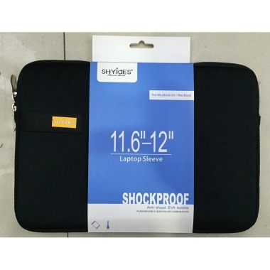 Túi chống sốc Shyides dày bảo vệ MacBook, giảm giá 180.000₫ - Giá chỉ 221.400₫ 2 Túi chống sốc Shyides dày bảo vệ MacBook, giảm giá 180.000₫ - Giá chỉ 221.400₫ 2
