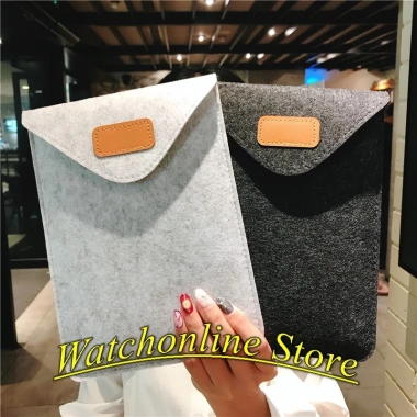 Túi chống sốc siêu nhẹ cho iPad, Laptop, máy tính bảng 8-12 inch - Giá 45.000₫