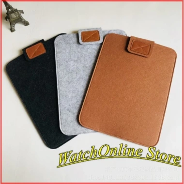 Túi chống sốc siêu nhẹ cho iPad, Laptop, máy tính bảng 8-12 inch - Giá 45.000₫