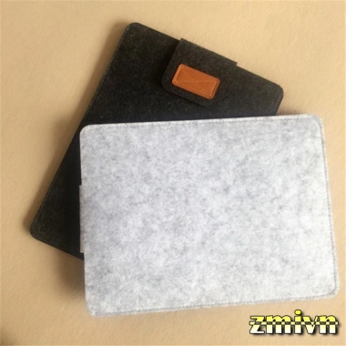 Túi chống sốc siêu nhẹ cho MacBook & iPad 8 10 12 inch - bảo vệ tối ưu, giá chỉ 45.000đ 3