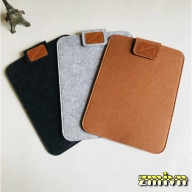Túi chống sốc siêu nhẹ cho MacBook & iPad 8 10 12 inch - bảo vệ tối ưu, giá chỉ 45.000đ 4