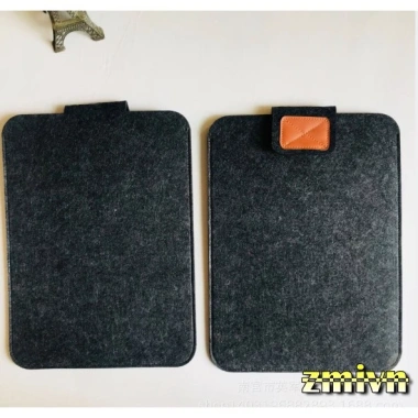 Túi chống sốc siêu nhẹ cho MacBook & iPad 8 10 12 inch - bảo vệ tối ưu, giá chỉ 45.000đ 5