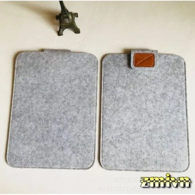 Túi chống sốc siêu nhẹ cho MacBook & iPad 8 10 12 inch - bảo vệ tối ưu, giá chỉ 45.000đ 6